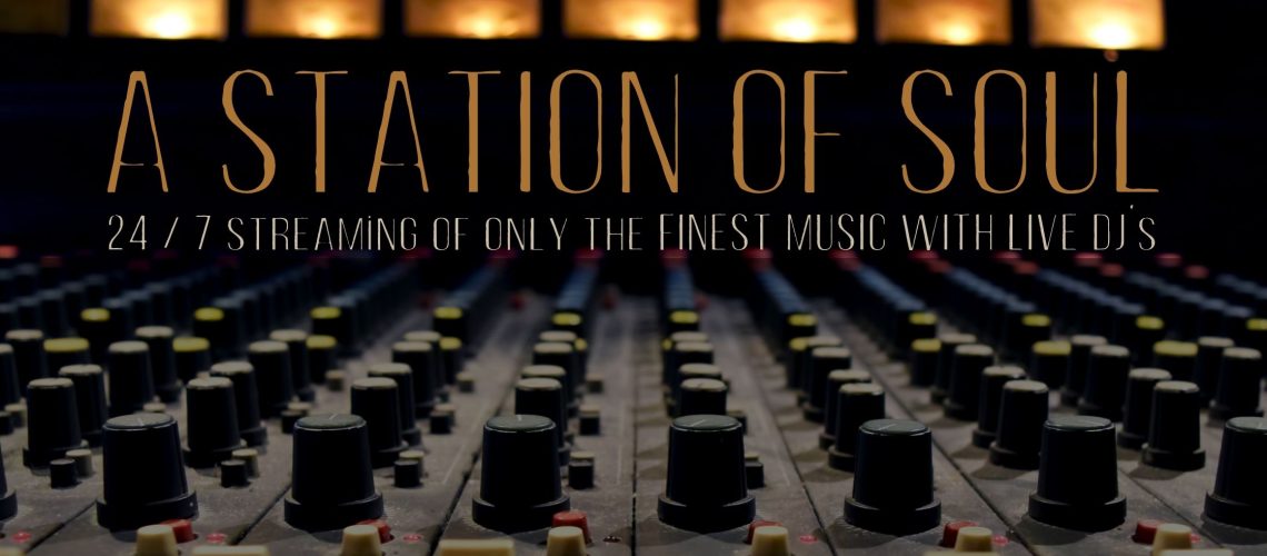 StationSoul